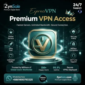 Express VPN