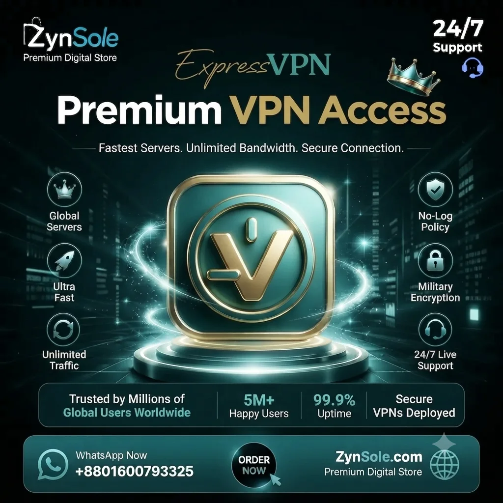 Express VPN