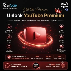 YouTube Premium