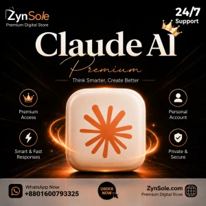Claude AI Pro & Max Official