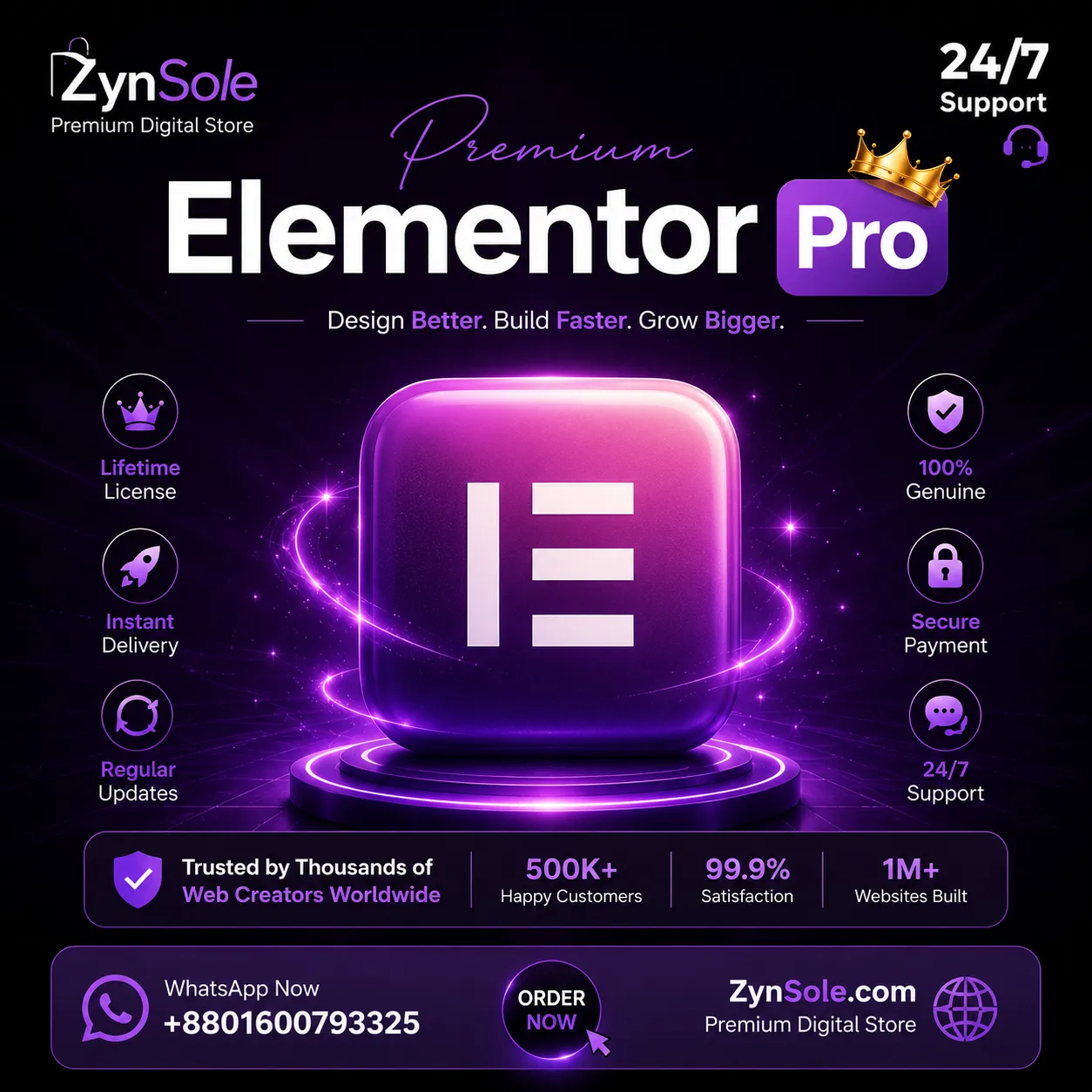 Elementor Pro